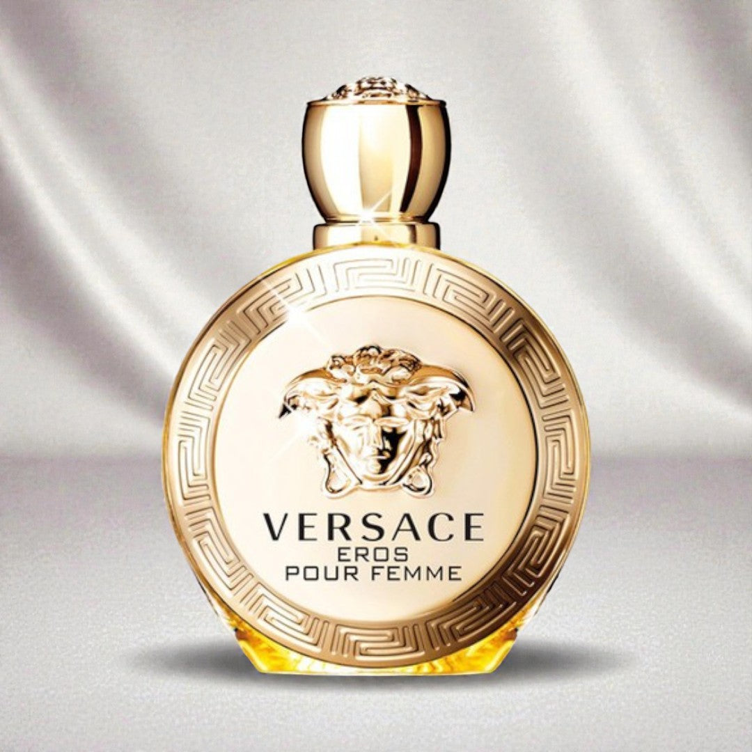 Versace Eros Pour Femme