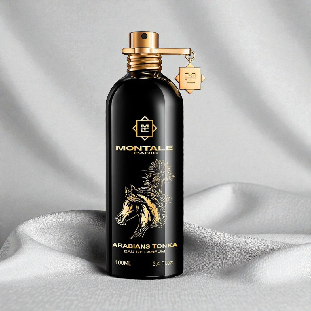 Montale Arabians Tonka