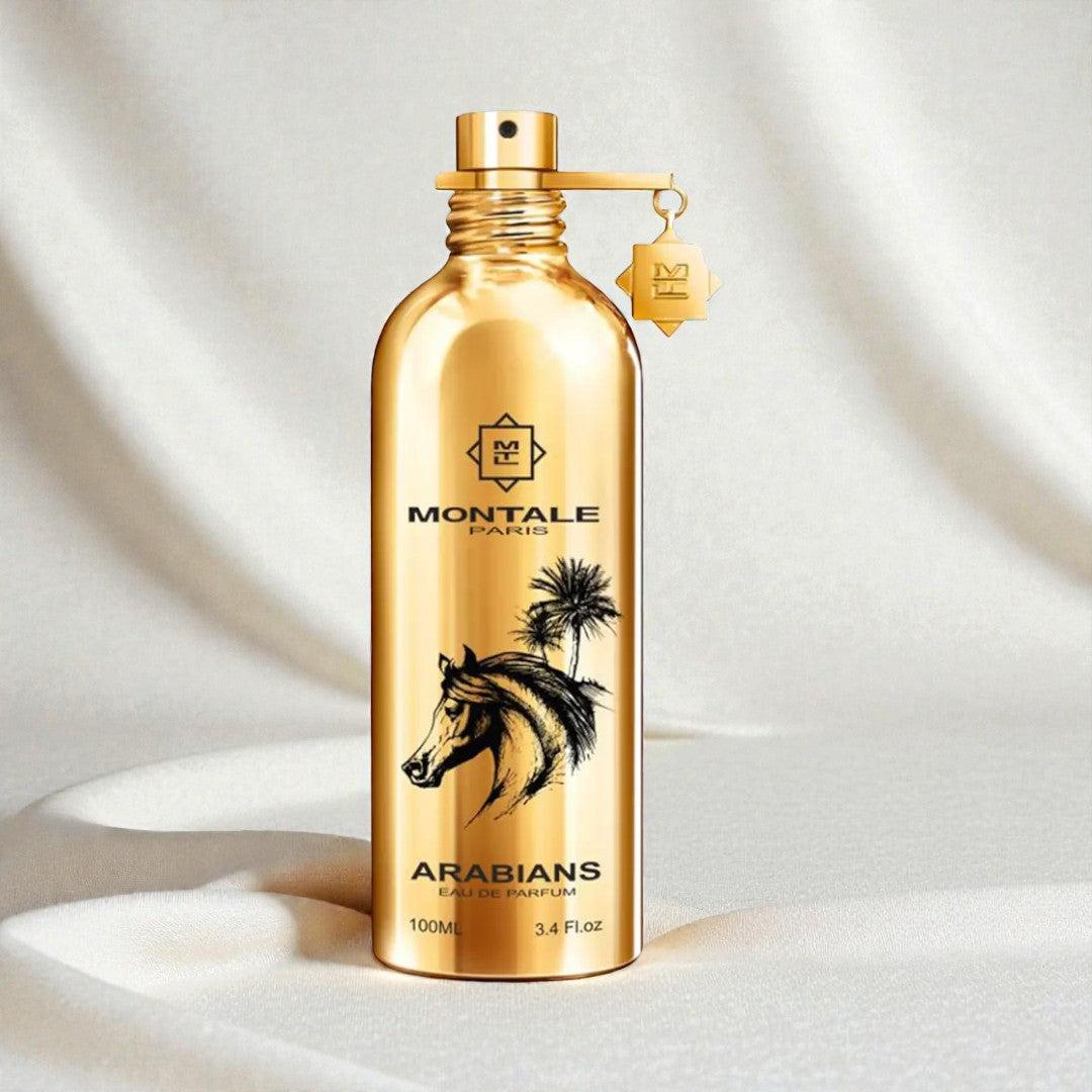 Montale Arabians