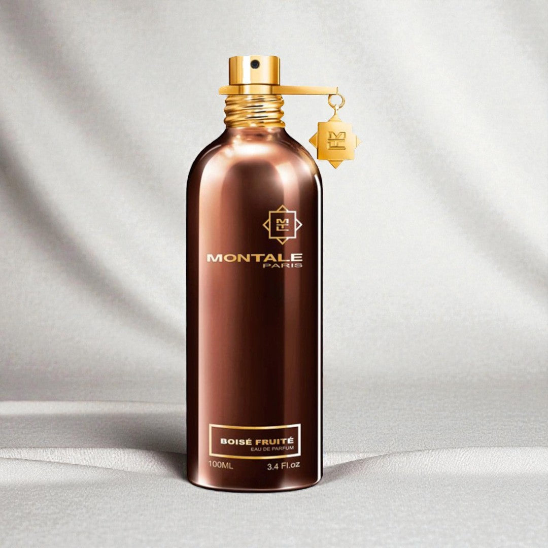 Montale Boise Fruite (Фруктовий ліс)