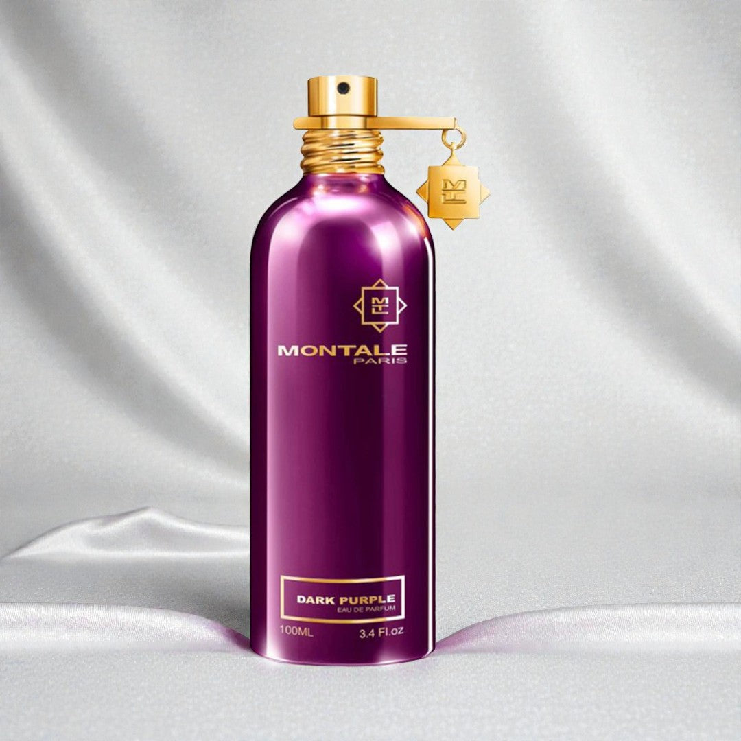 Montale Dark Purple