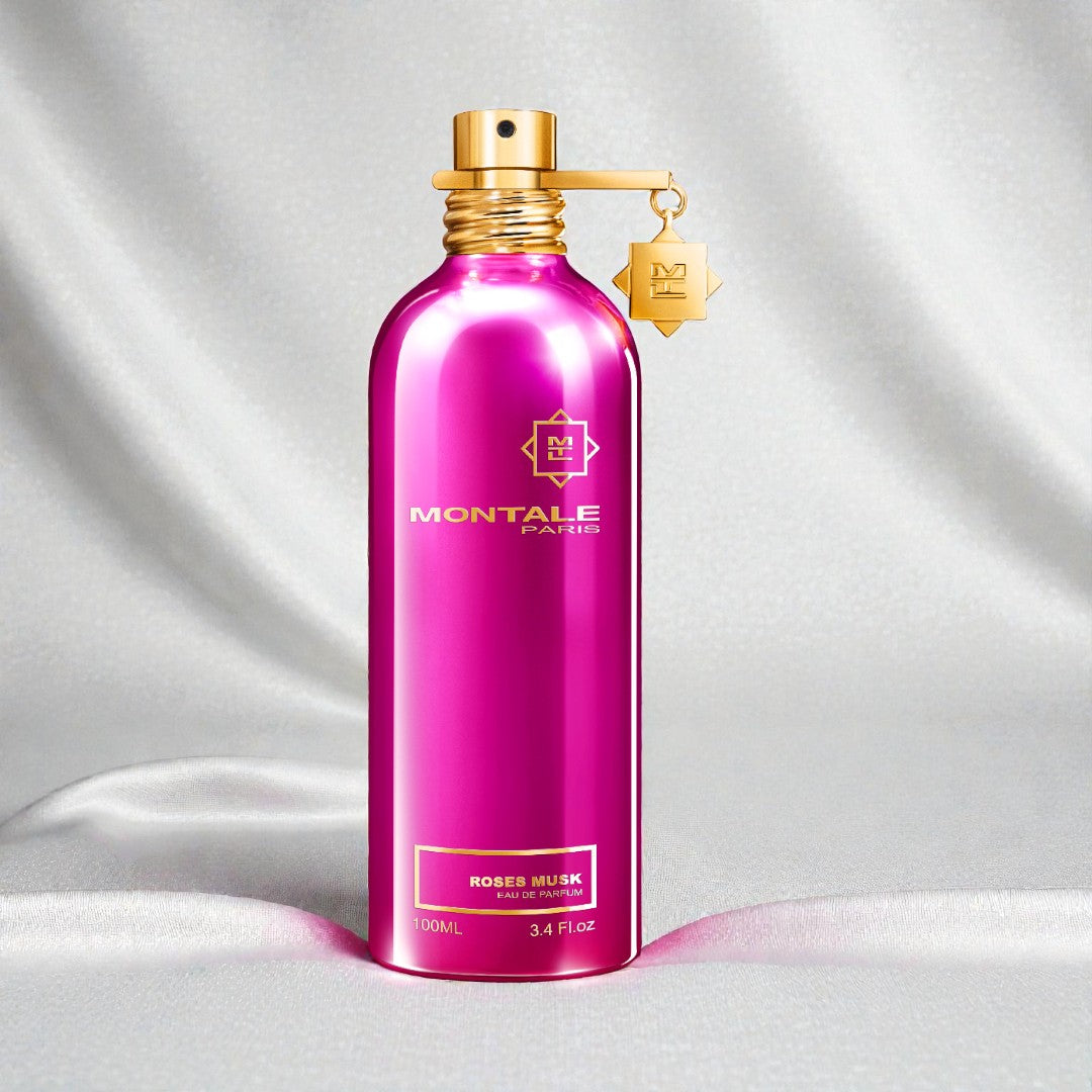 Montale Roses Musk