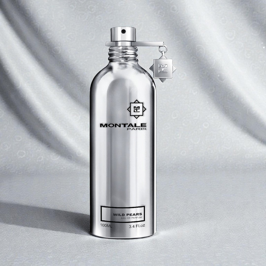 Montale Wild Pears (Дика груша)