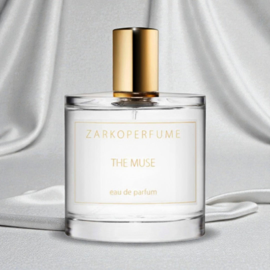 Zarkoperfume Molecule The Muse