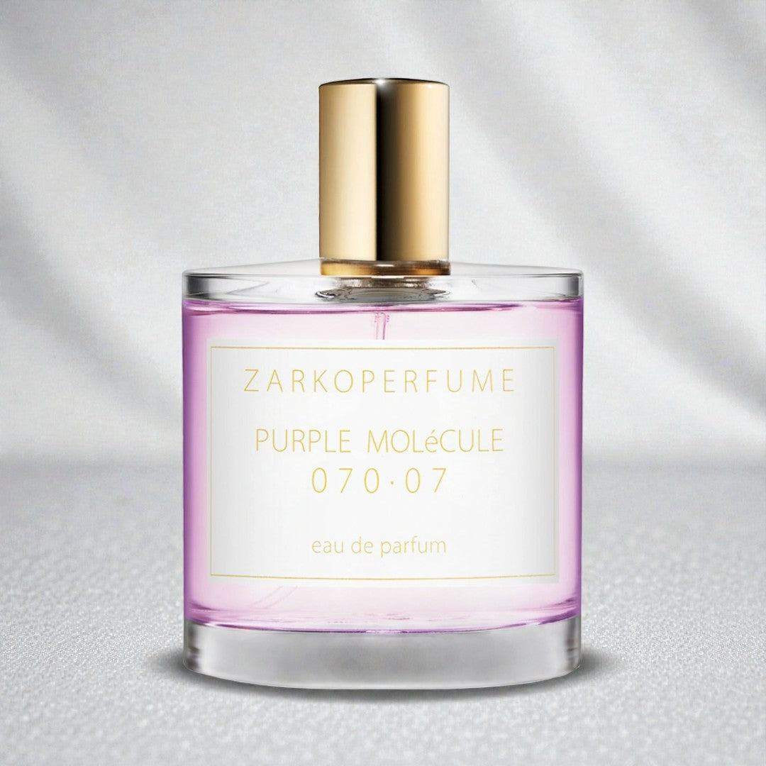 Zarkoperfume Purple Molecule 070.07