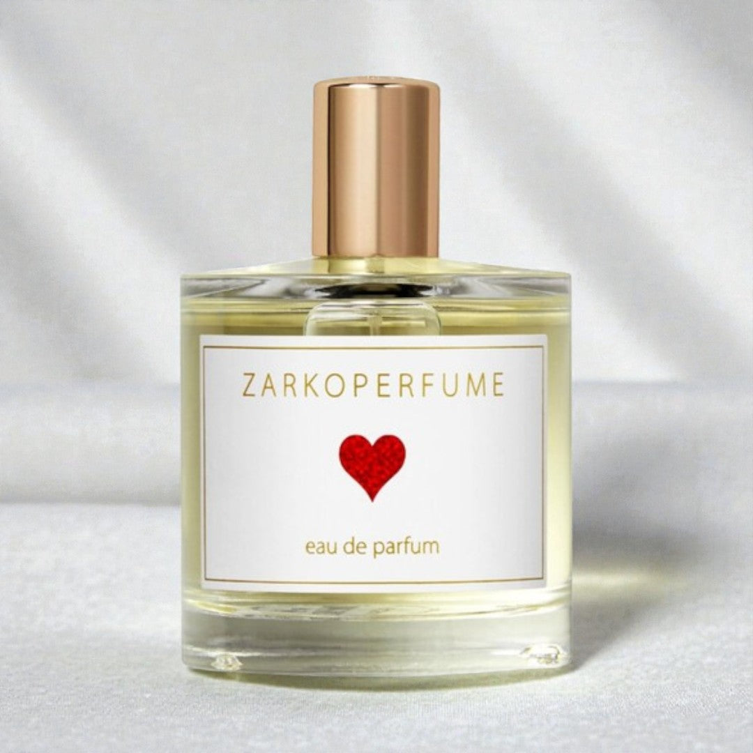 Zarkoperfume Sending Love