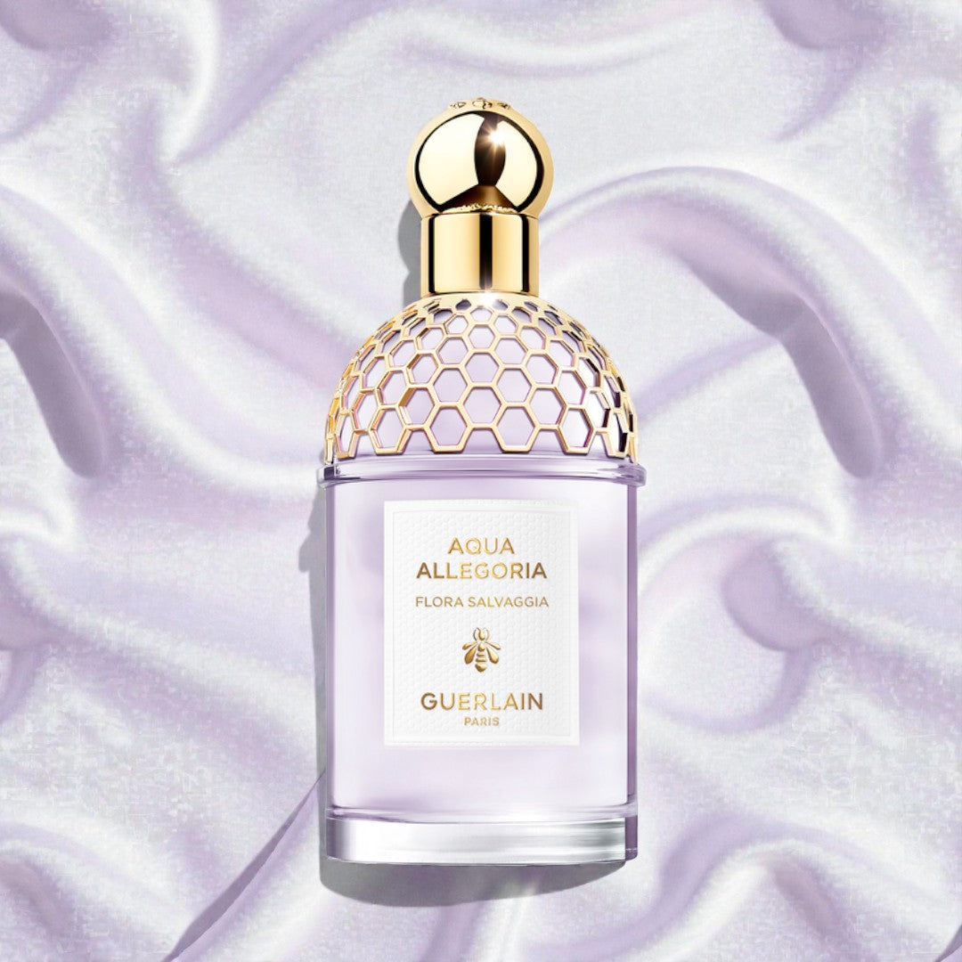 Guerlain Aqua Allegoria Flora Salvaggia