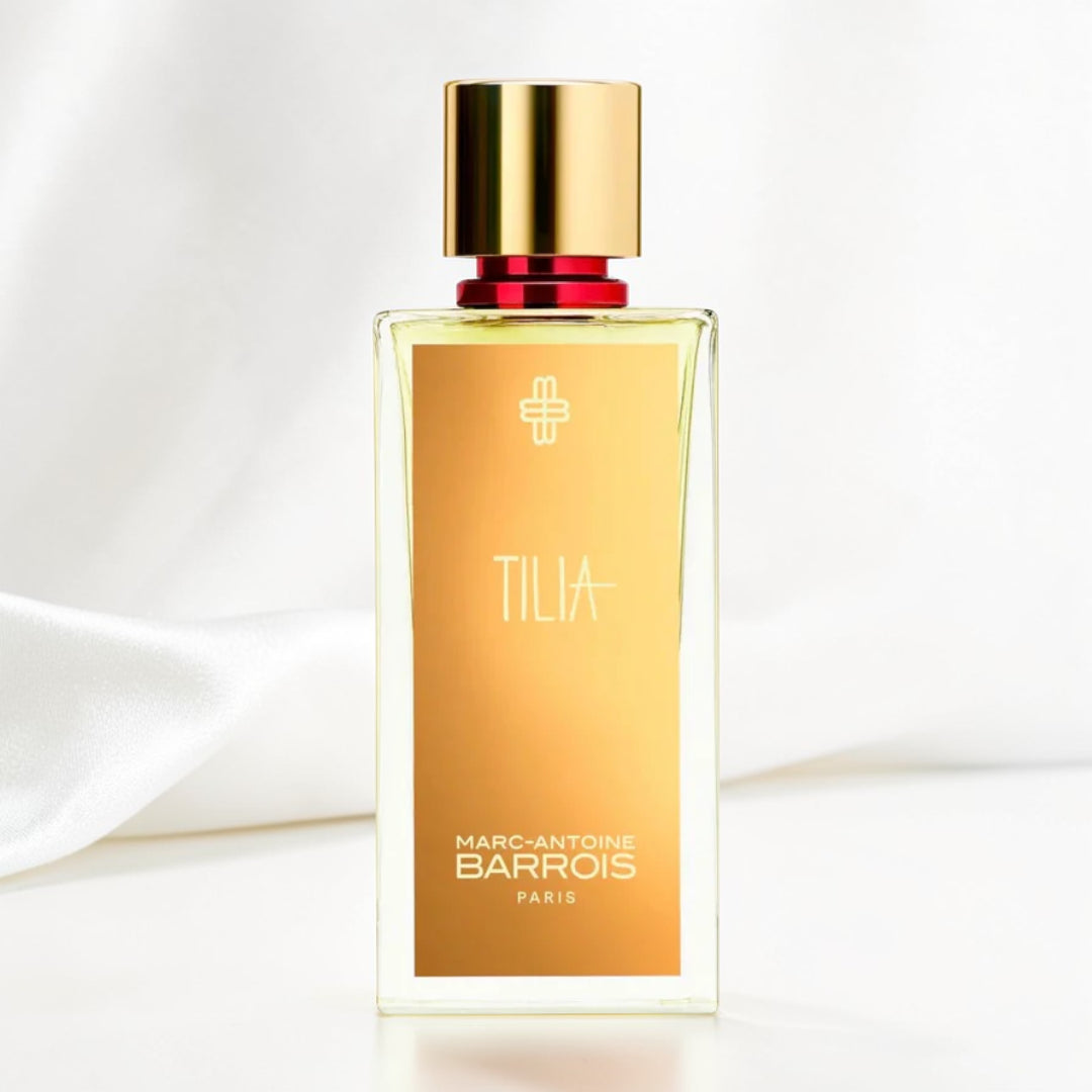 MARC-ANTOINE BARROIS — TILIA