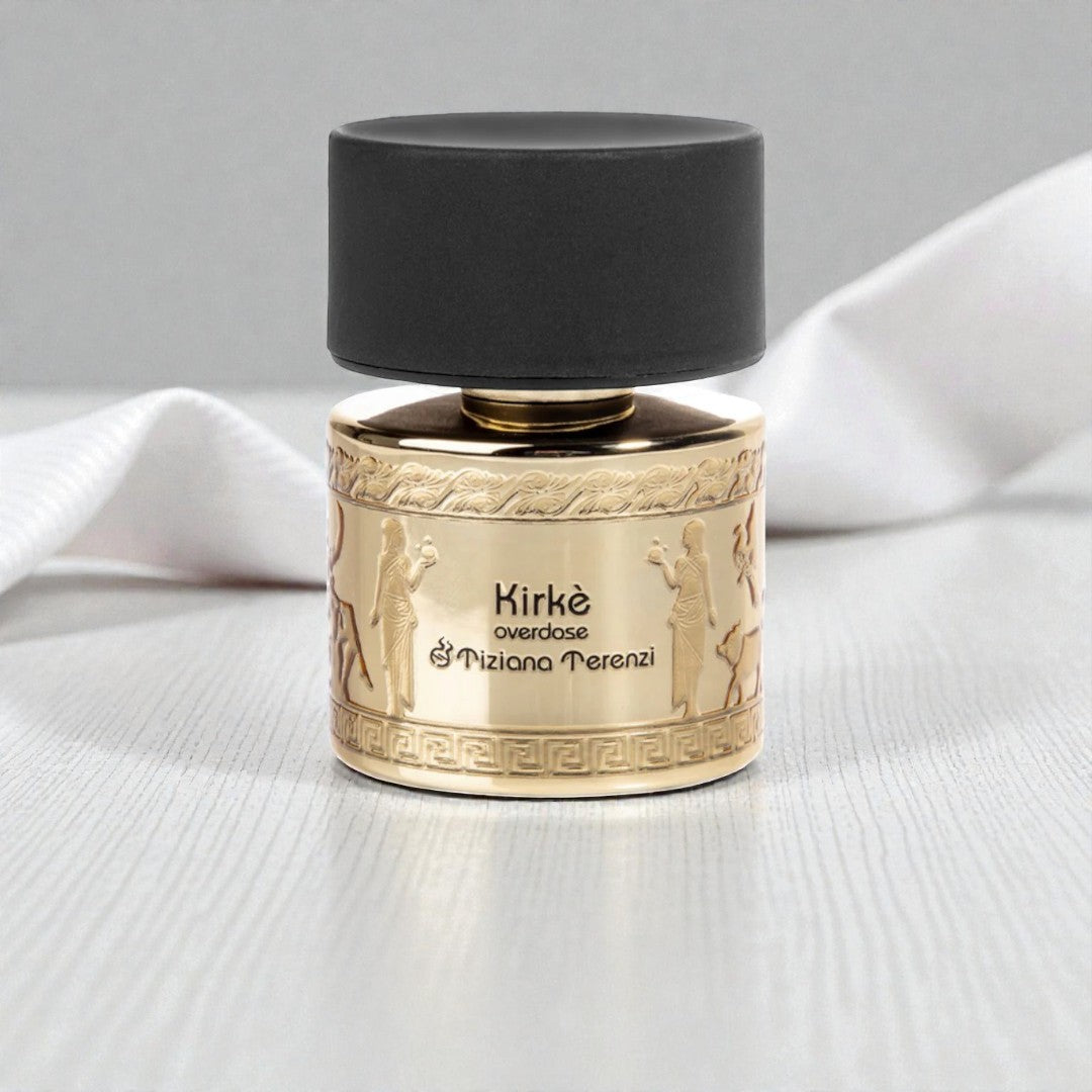 Love Set - 5 парфумів, один із них у подарунок