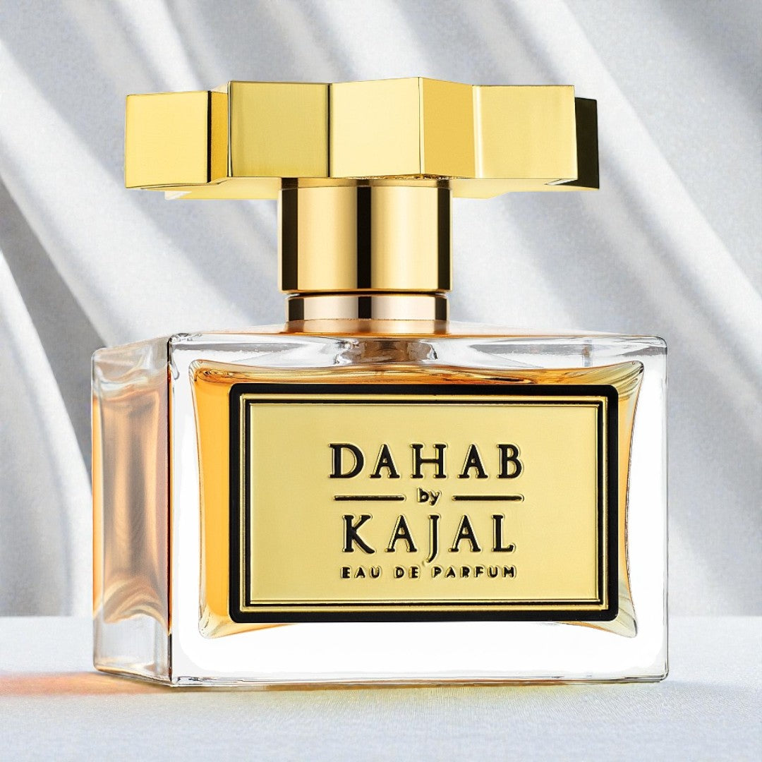 DAHAB by KAJAL