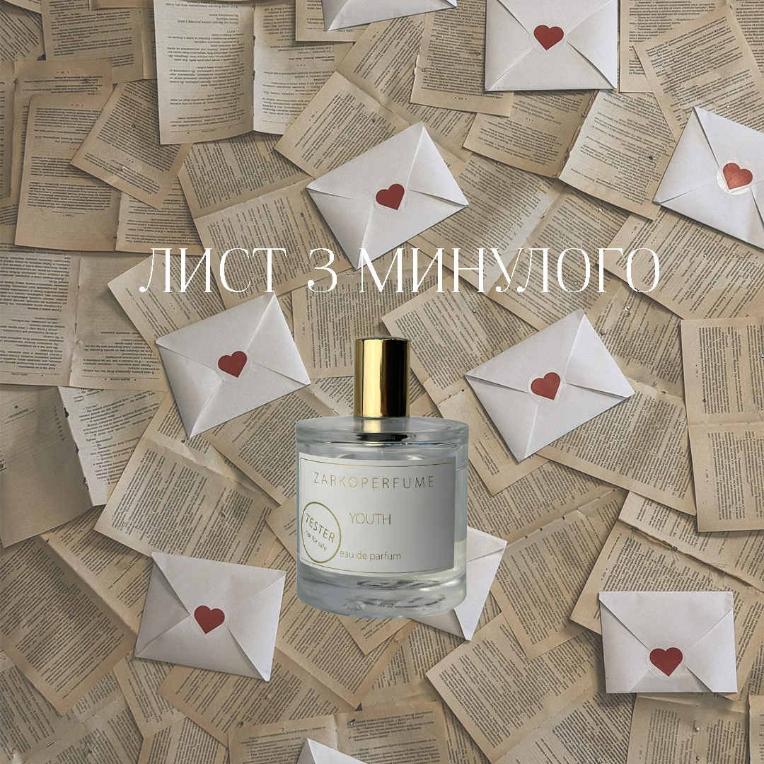 Сет ароматів “Фрагменти”