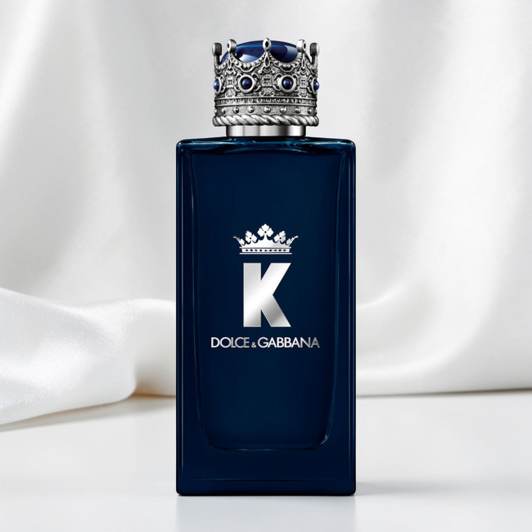 Dolce&Gabbana — K Parfum