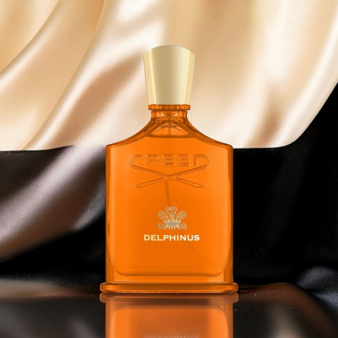 Creed Delphinus