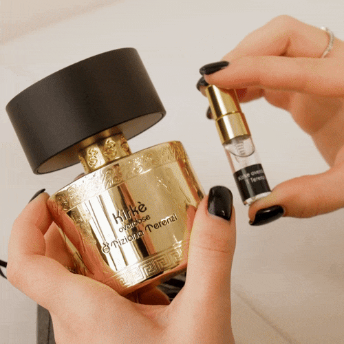 Love Set - 5 парфумів, один із них у подарунок