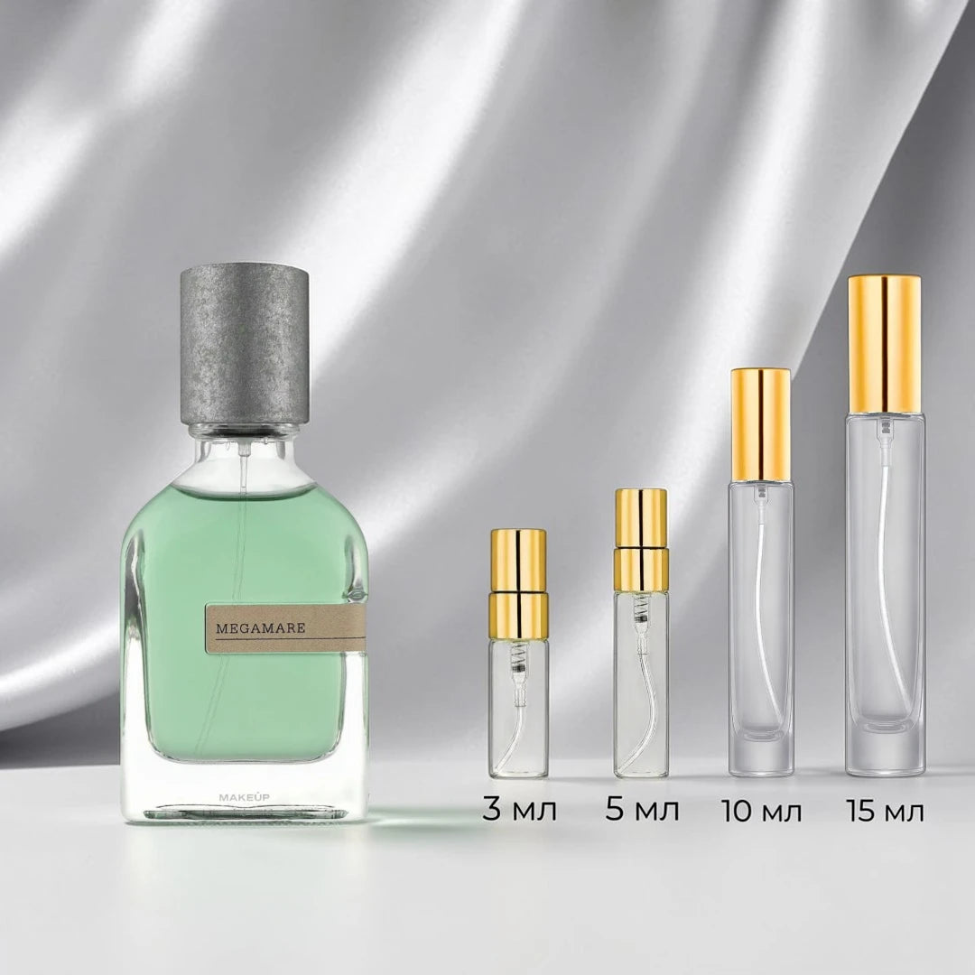 Megamare Orto Parisi