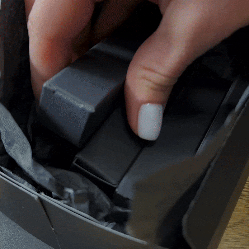 Сет ароматів “Фрагменти”