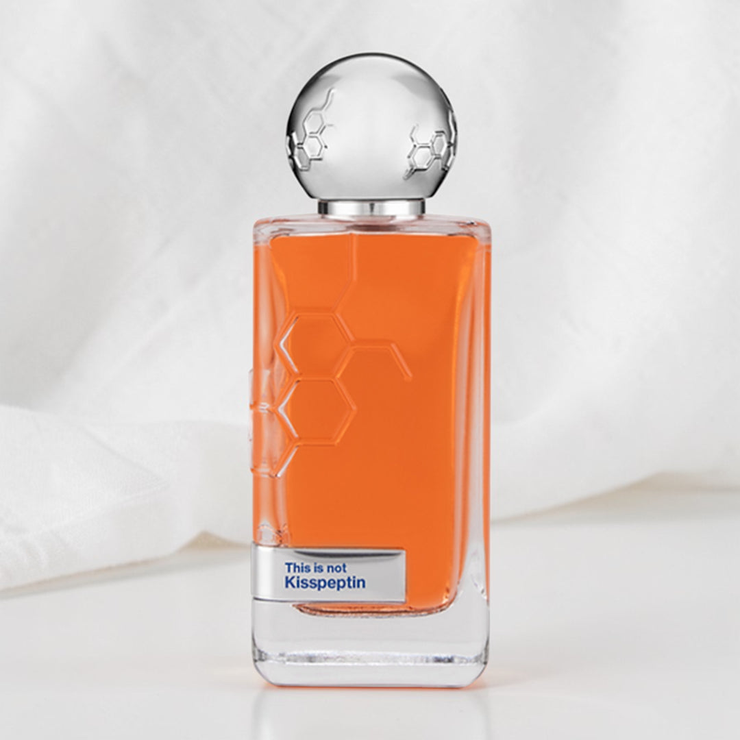 Hormone Paris — This is Not Kisspeptin