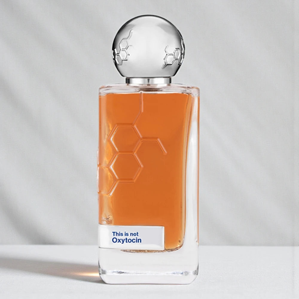 Hormone Paris - This is Not Oxytocin