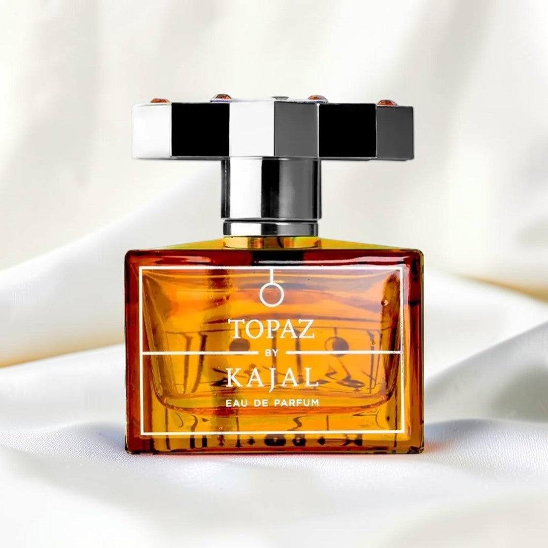 Kajal Topaz