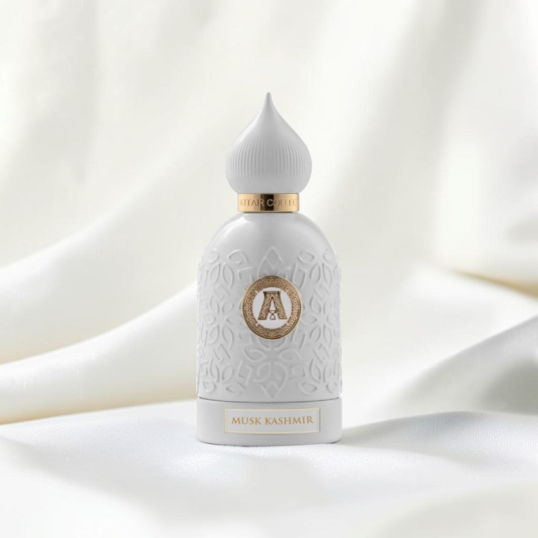 Musk Kashmir від Attar Collection