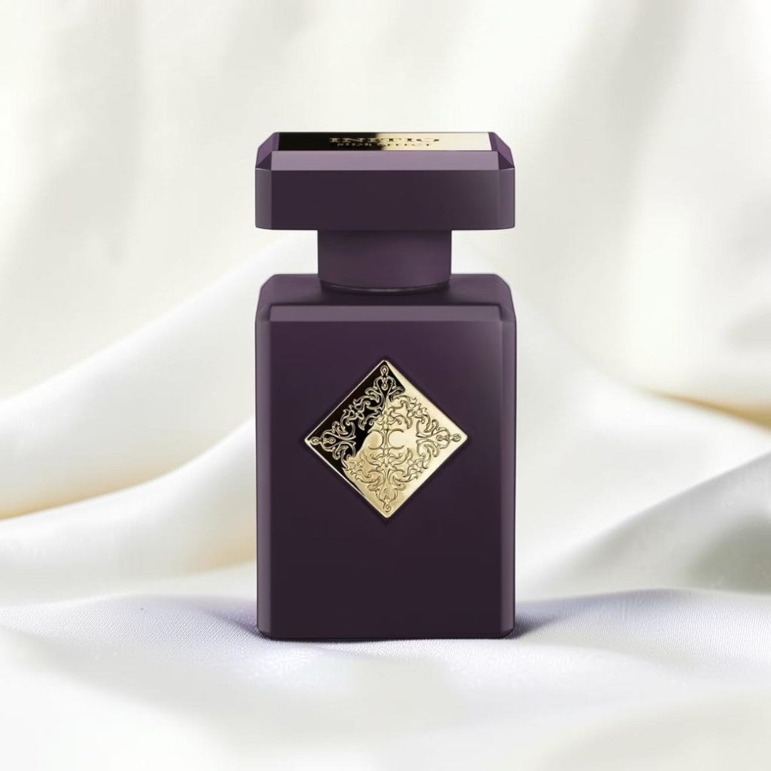 Atomic Rose від Initio Parfums Prives