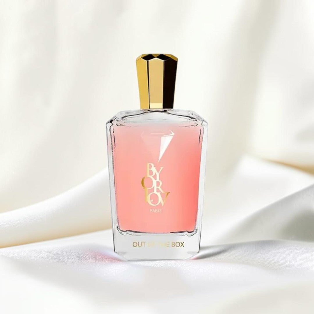 Orlov Paris Out Of The Box