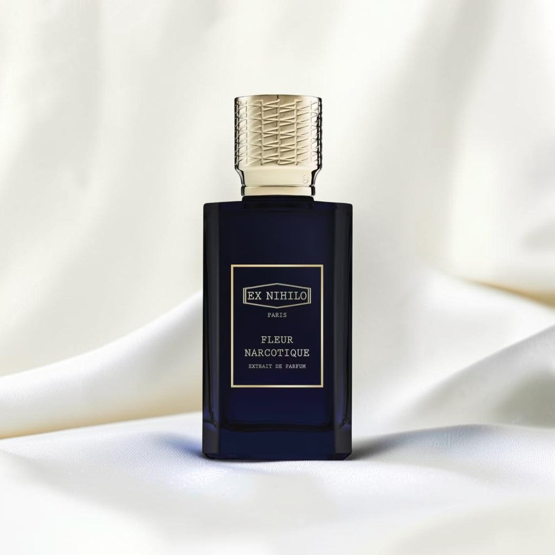 Ex Nihilo The Hedonist Extrait de Parfum