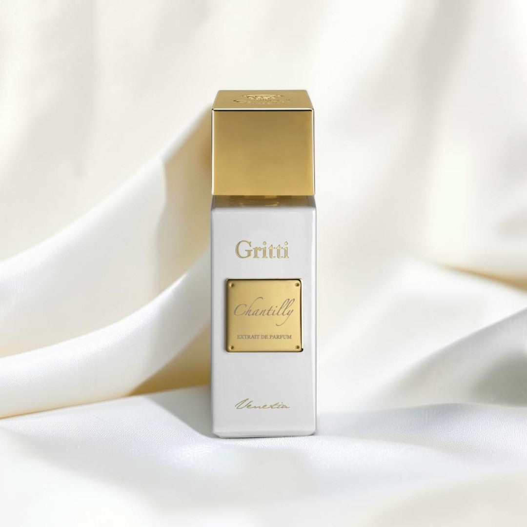 Gritti Chantilly Extrait de Parfum