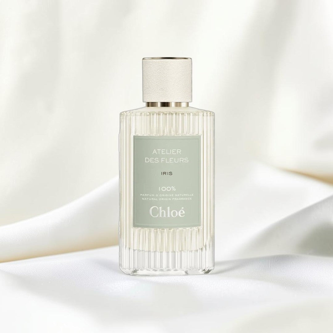 Chloé Iris Atelier des Fleurs