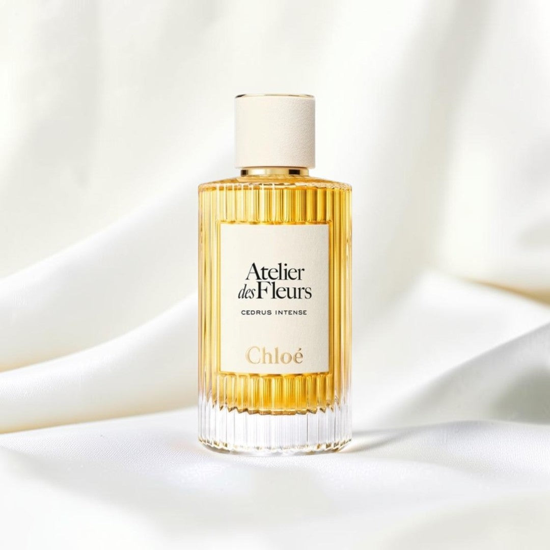 Chloé Atelier des Fleurs Cedrus Intense