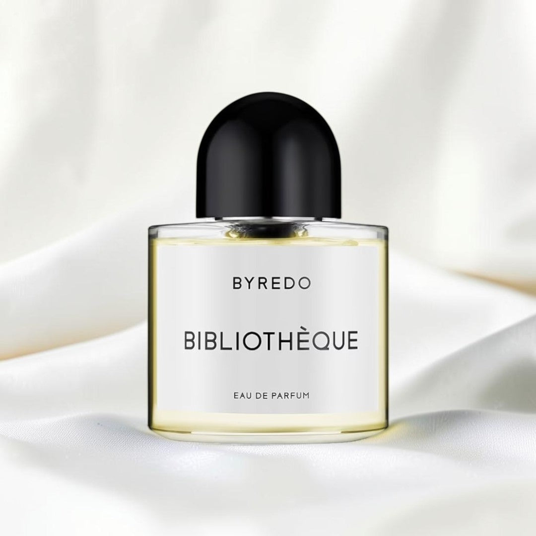 Byredo Bibliothèque