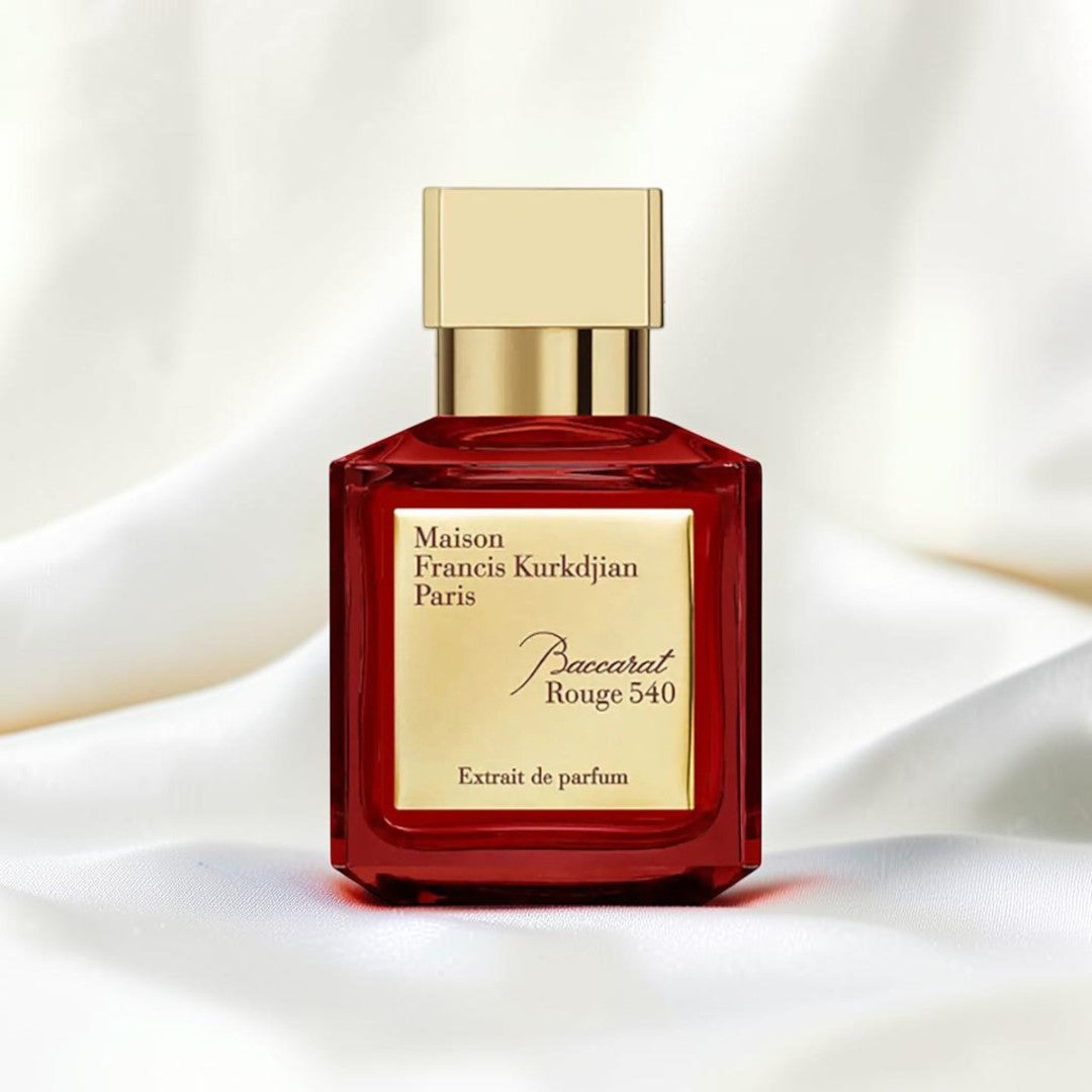 Baccarat Rouge 540 Extrait de Parfum