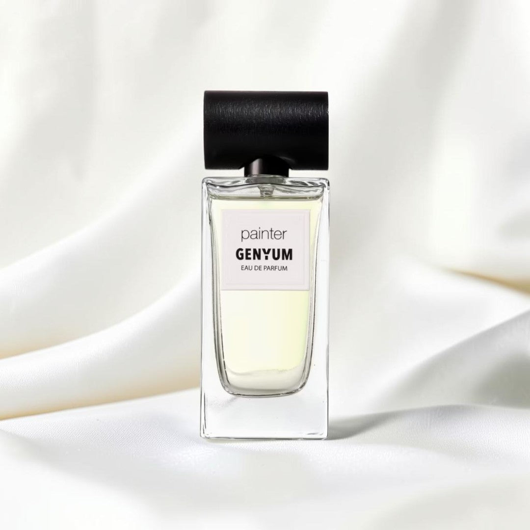 Genyum Painter