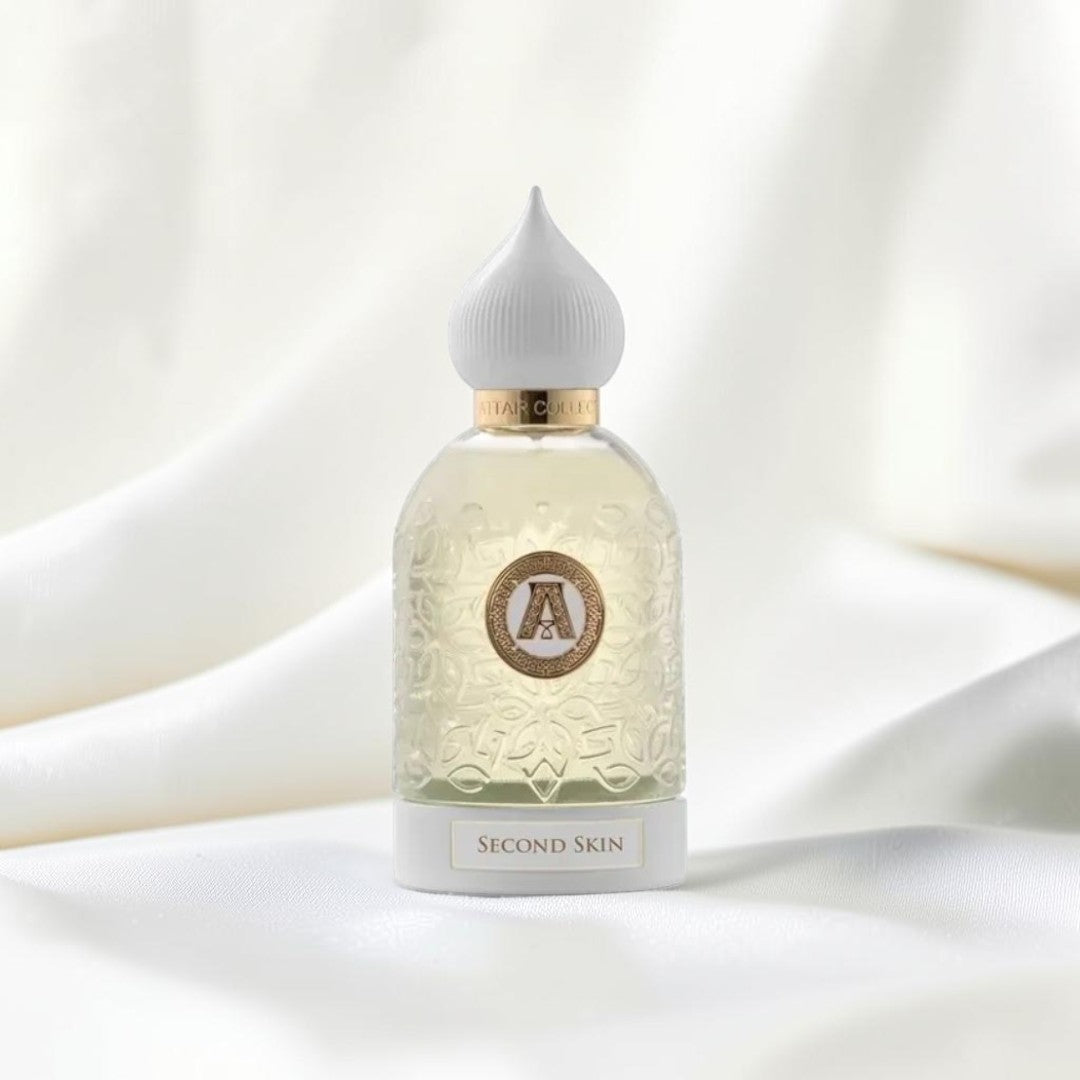 Second Skin від Attar Collection