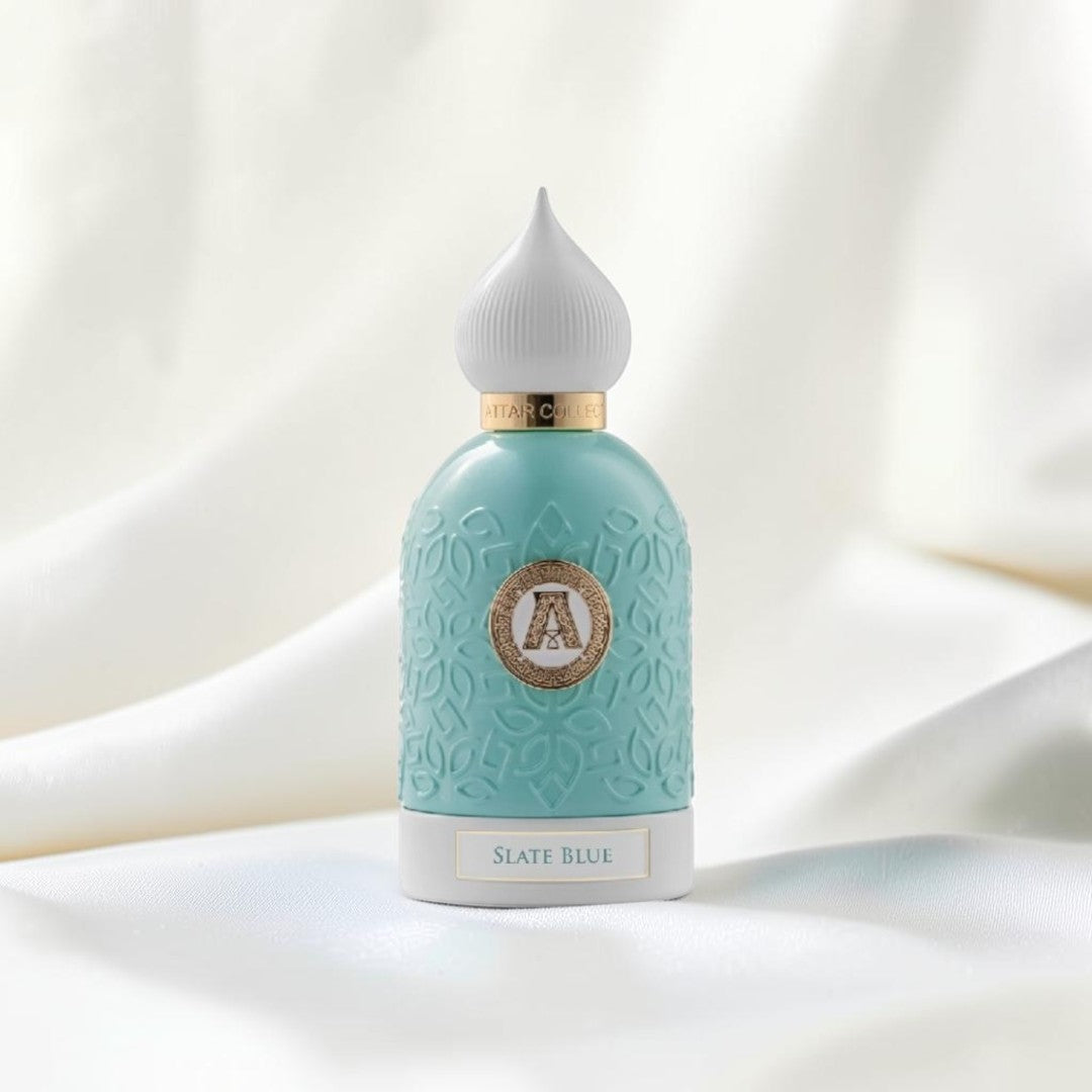 Slate Blue від Attar Collection