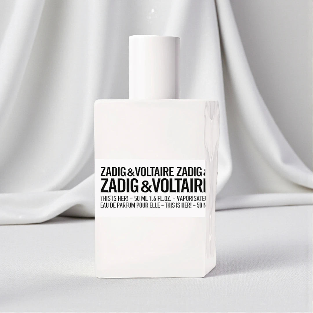 Zadig & Voltaire This is Her!